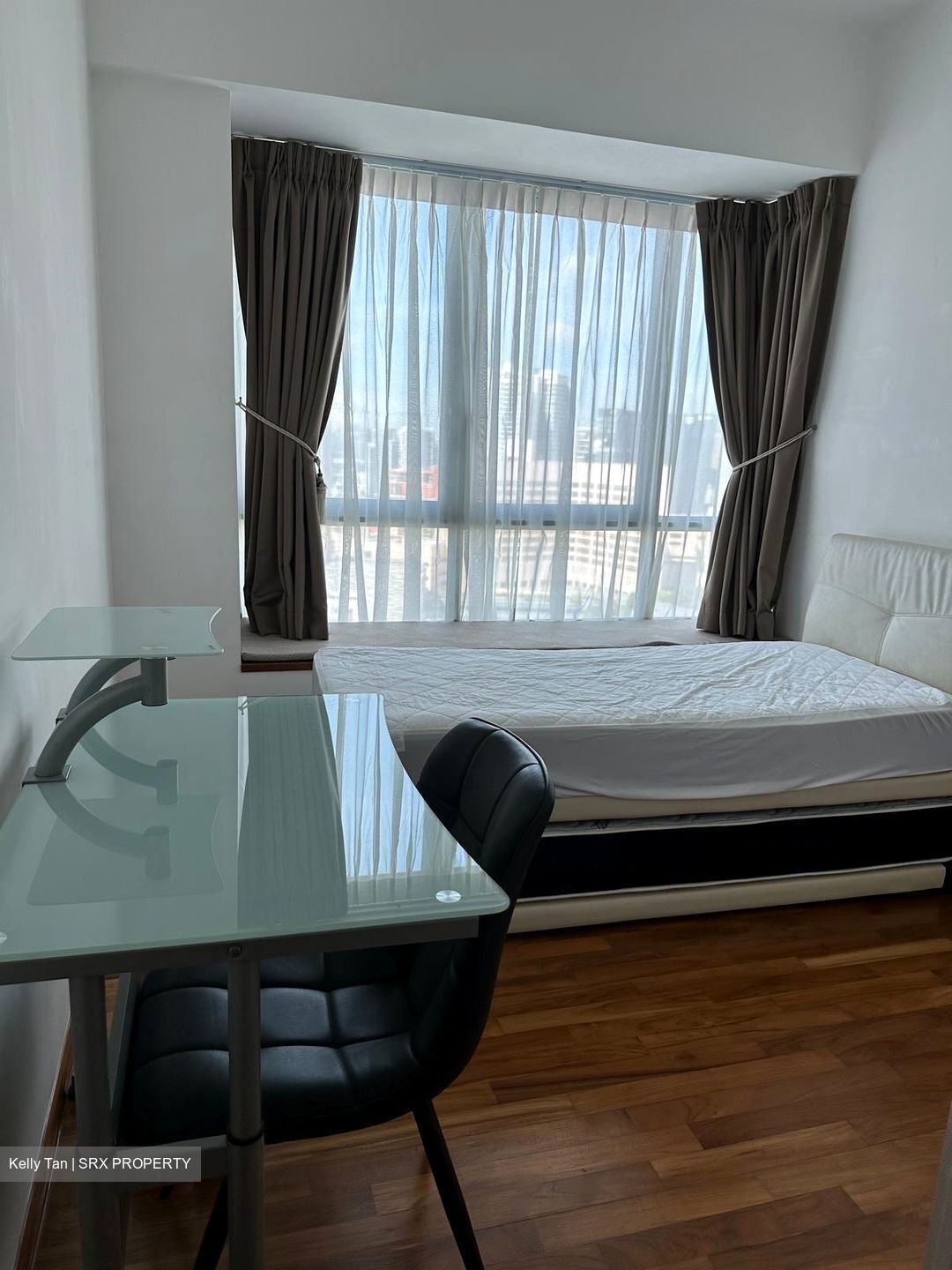 Pavilion 11 (D11), Condominium #432780181